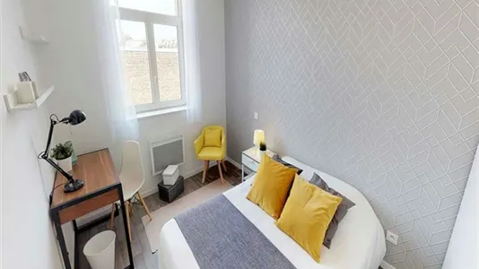 Rooms in Lille - photo 3