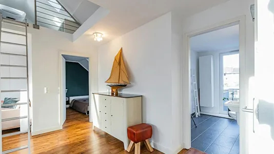 Apartments in Hamburg Eimsbuttel - photo 10