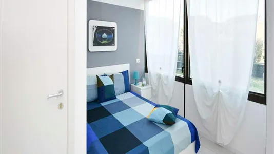 Rooms in Milano Zona 9 - Porta Garibaldi, Niguarda - photo 5