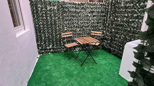 Rooms in Valencia Patraix - photo 10