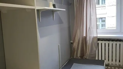Room for rent in Warszawa Śródmieście, Warsaw