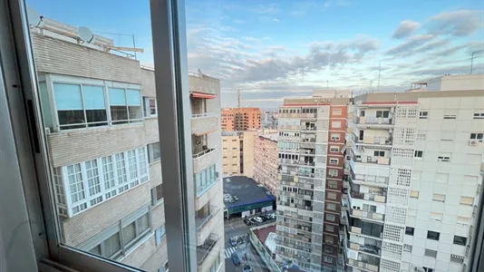 Rooms in Valencia La Zaidía - photo 7