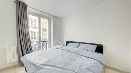 Apartments in Paris 17ème arrondissement - photo 6