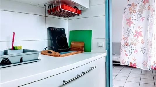 Apartments in Dortmund - photo 4