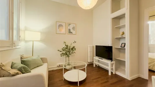 Apartments in Barcelona Sarrià-St. Gervasi - photo 5