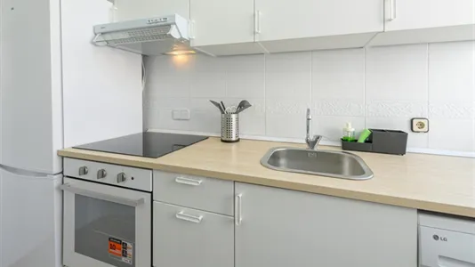 Rooms in Getafe - photo 10