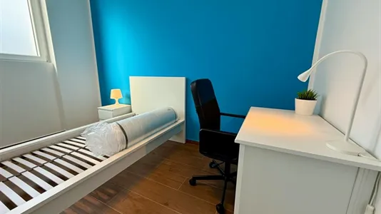 Rooms in Turin - photo 4