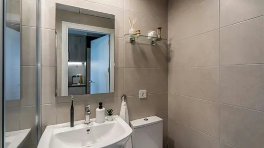 Apartments in Valencia Poblats Marítims - photo 6