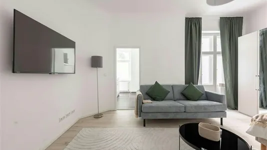 Apartments in Berlin Mitte - photo 4