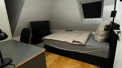 Room for rent in Frankfurt (region)