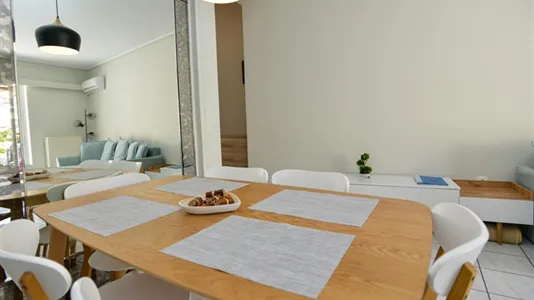 Apartments in Location is not specified - photo 9