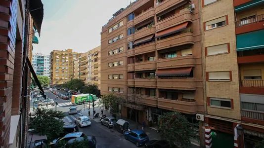 Rooms in Alboraya - photo 8