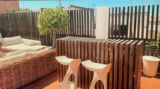 Apartments in Sevilla Casco Antiguo - photo 3