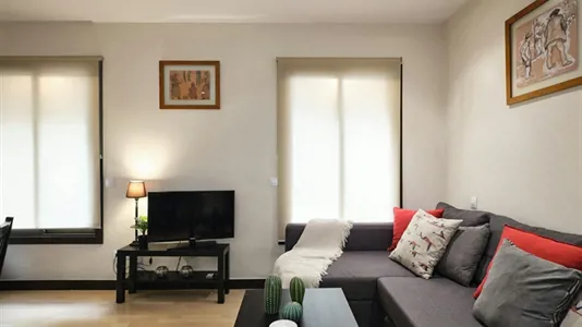 Apartments in Madrid Moncloa-Aravaca - photo 2