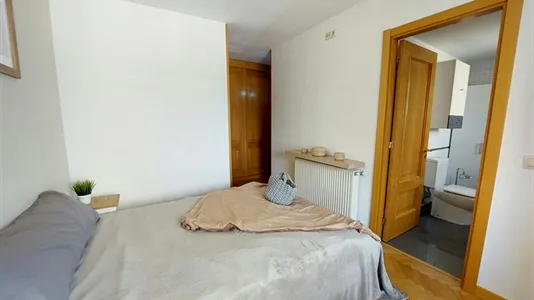 Rooms in Madrid Chamartín - photo 5