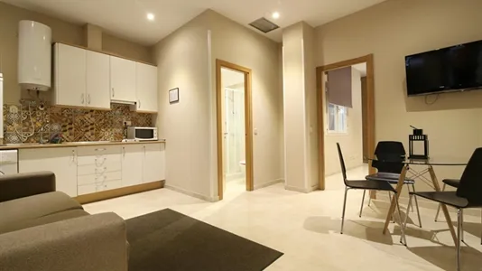 Apartments in Madrid Centro - photo 6