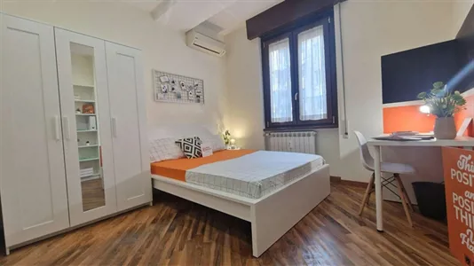 Rooms in Roma Municipio II – Parioli/Nomentano - photo 1