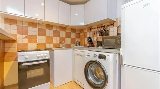 Apartments in Budapest Erzsébetváros - photo 6