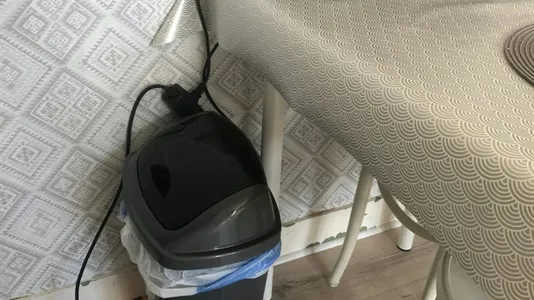 Houses in Brussels Etterbeek - photo 5