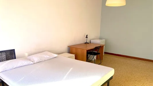 Rooms in Roma Municipio III – Monte Sacro - photo 5