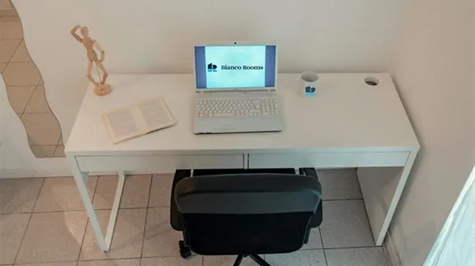 Rooms in Turin - photo 4