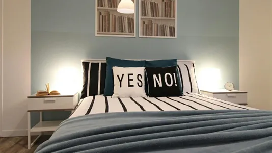 Rooms in Brescia - photo 4