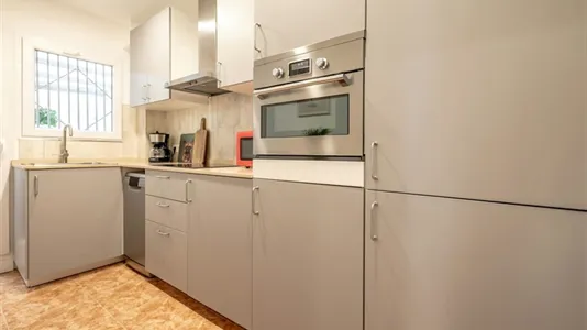 Rooms in Valencia Poblats Marítims - photo 9