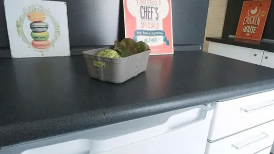 Rooms in Milano Zona 8 - Fiera, Gallaratese, Quarto Oggiaro - photo 9