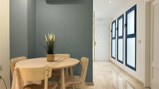 Apartments in Madrid Arganzuela - photo 5