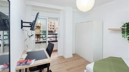 Rooms in Valencia Patraix - photo 4