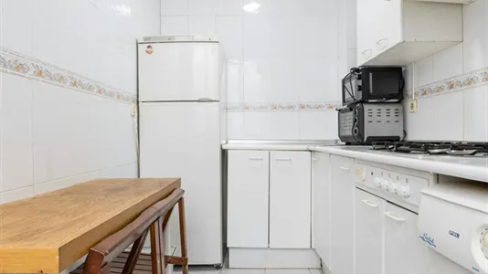 Rooms in Madrid Chamberí - photo 8