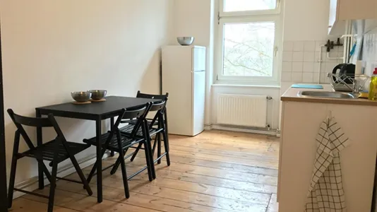 Rooms in Berlin Charlottenburg-Wilmersdorf - photo 7