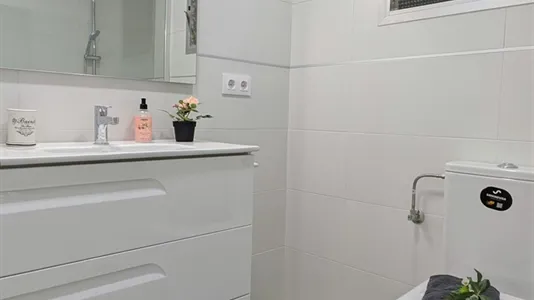 Rooms in Burjassot - photo 6