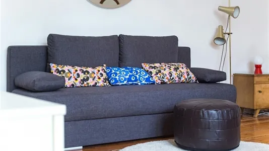 Apartments in Berlin Pankow - photo 6