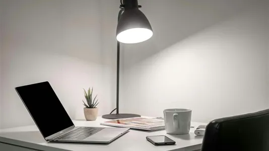 Rooms in Location is not specified - photo 4