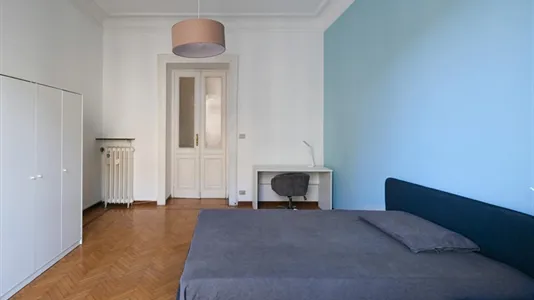 Rooms in Turin - photo 5