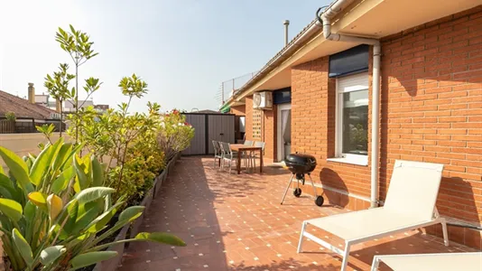 Apartments in Barcelona Les Corts - photo 6