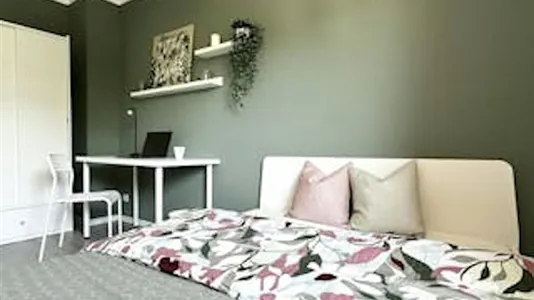 Rooms in Berlin Friedrichshain-Kreuzberg - photo 9