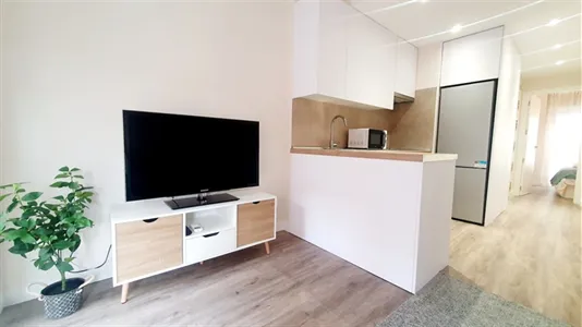 Apartments in Madrid Tetuán - photo 6