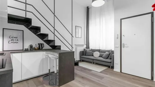 Apartments in Milano Zona 6 - Barona, Lorenteggio - photo 4