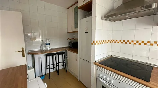 Rooms in Madrid Arganzuela - photo 7