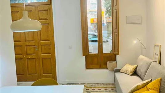 Apartments in Valencia Campanar - photo 6