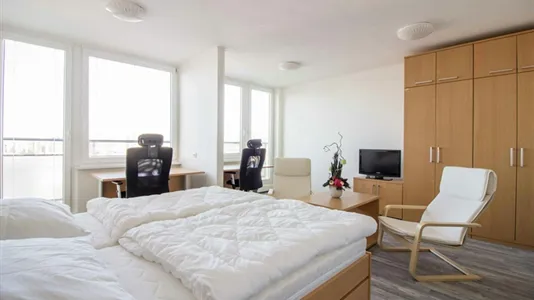 Apartments in Prague 10 - photo 4