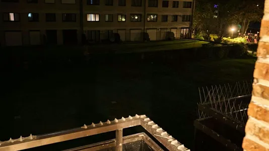 Apartments in Brussels Evere - photo 10