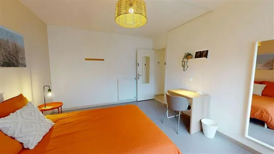 Rooms in Rennes - photo 5