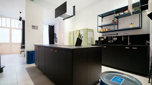 Rooms in Luik - photo 6