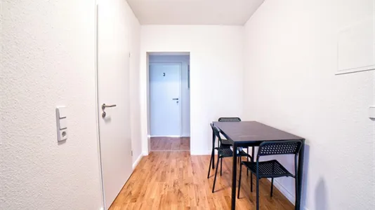 Rooms in Dusseldorf - photo 8