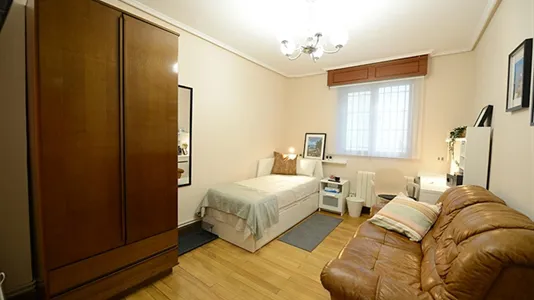 Rooms in Bilbao - photo 4