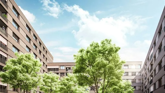 Apartments in Basel-Stadt - photo 4