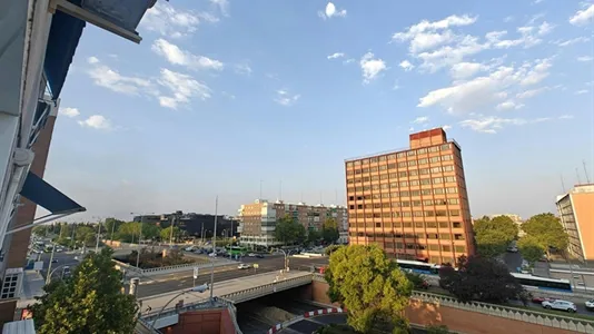 Apartments in Madrid Chamartín - photo 9